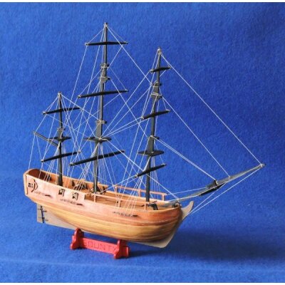 HMS Bounty Le Piccole" Holzbausatz"