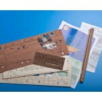 HMS Bounty Le Piccole" Holzbausatz"