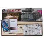 Aiace Frachtschiff Baukasten