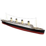 RMS Titanic  1:144 Bausatz