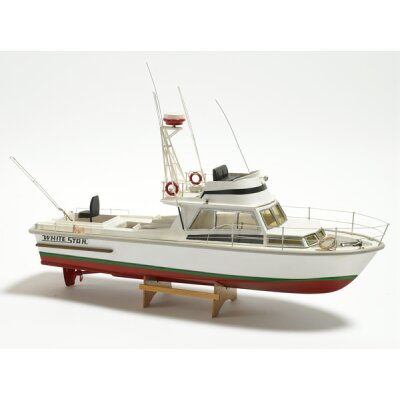 White Star 1:50 RC-Baukasten