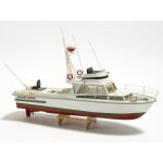 White Star 1:50 RC-Baukasten