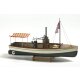 African Queen 1:12  RC-Baukasten