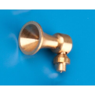 Signalhorn 12 mm (2)