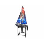 Joysway Orion Segelboot t 465mm 2.4G RTR