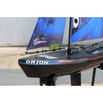 Joysway Orion Segelboot t 465mm 2.4G RTR