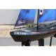 Joysway Orion Segelboot t 465mm 2.4G RTR