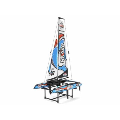 Joysway Binary V3 Catamaran 400mm 2.4G RTR