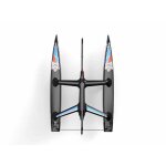 Joysway Binary V3 Catamaran 400mm 2.4G RTR