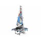 Joysway Binary V3 Catamaran 400mm 2.4G RTR