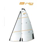 DF95 Segelsatz Typ B 75 µm