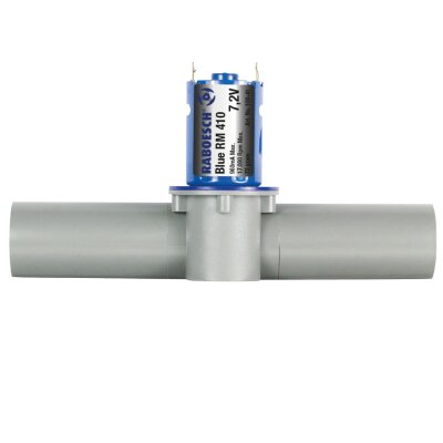 Querstrahlruder 16/19 x 154 mm