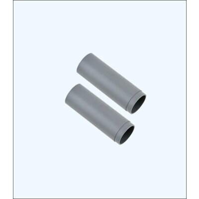 Endstücke Querstrahlruder 19/22 x57mm