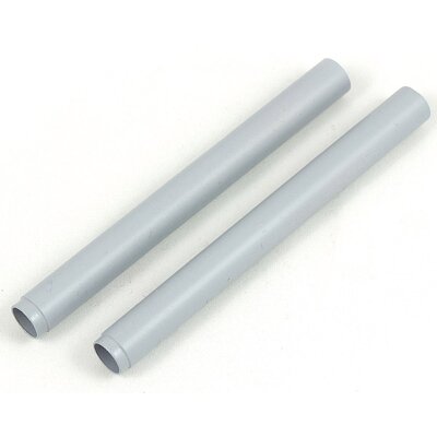 Strahlrohrverlängerung Set für rb108-03 Querstrahlruder Ø22/19mm L=200mm