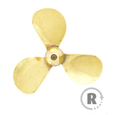MS-Propeller Serie 146 3Bl-40-R-M4