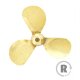 MS-Propeller Serie 146 3Bl-40-R-M4