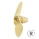 MS-Propeller Serie 146 3Bl-40-R-M4