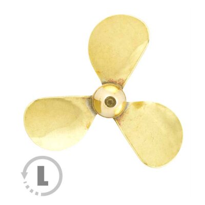 MS-Propeller Serie 146 3Bl-65-L-M4