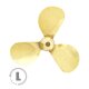 MS-Propeller Serie 146 3Bl-65-L-M4