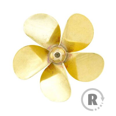 MS-Propeller Serie 148 5Bl-130-R-M5