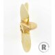 MS-Propeller Serie 148 5Bl-130-R-M5