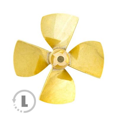 MS-Propeller Serie 149 4Bl-60-L-M4