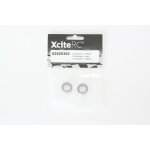 Kugellager 12x18x4  2 Stück