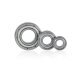 Kugellager 12x18x4  2 Stück