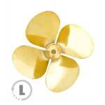 MS-Propeller Serie 174 4Bl-20-L-M3