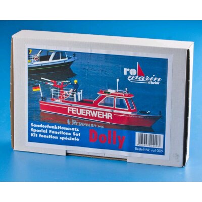 Sonderfunktionssatz Dolly