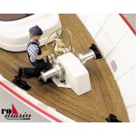 San Diego Mega Yacht  Baukasten