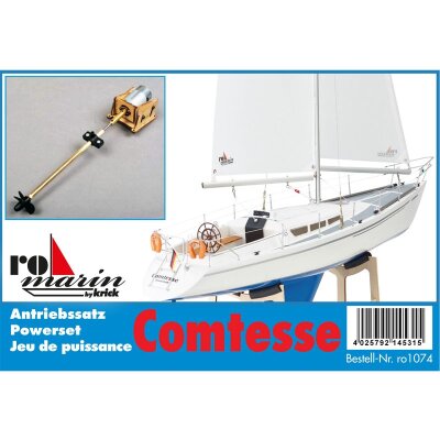 Antriebssatz Comtesse