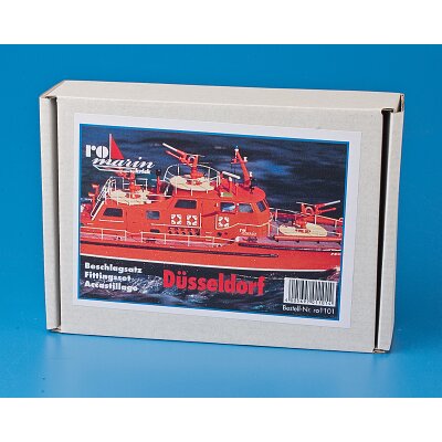 Beschlagsatz Düsseldorf