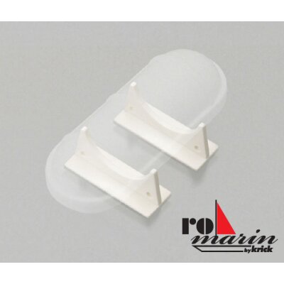 Rettungsinsel-Fuss  (VE4)