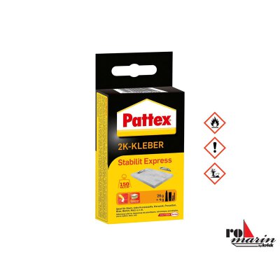 Pattex Stabilit Express Klebstoff 30g