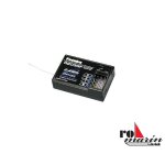 Futaba T3PRKA 3/3/0 Fernsteuerung 2,4 GHz