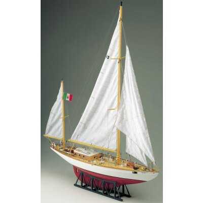 Corsaro II 1:24 Baukasten