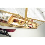 Corsaro II 1:24 Baukasten