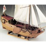 Goldene Jacht Baukasten