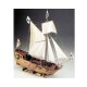 Goldene Jacht Baukasten