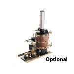 Alexandra ohne Dampfmaschine