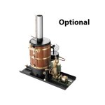 Alexandra ohne Dampfmaschine