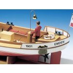 Borkum o. Dampfm. Baukasten