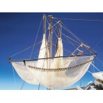 Sirius Krabbenkutter Baukasten