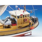 Sirius Krabbenkutter Baukasten