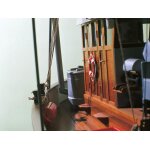 Sirius Krabbenkutter Baukasten