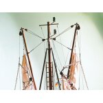 Sirius Krabbenkutter Baukasten