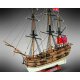 HMS Endeavour Bausatz 1:143 Mini Mamoli
