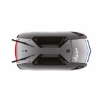 Baiting 2500G V2 GPS & Fischfinder Futterboot 2,4GHz RTR