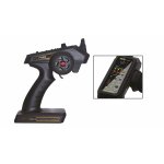 Baiting 2500G V2 GPS & Fischfinder Futterboot 2,4GHz RTR